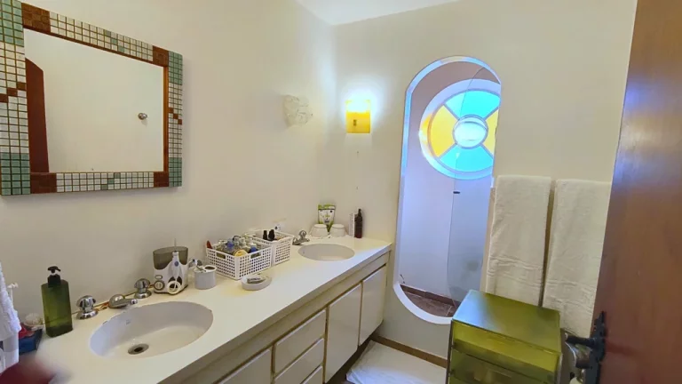 Imagem CASA RESIDENCIAL em São Paulo - SP, Alto de Pinheiros