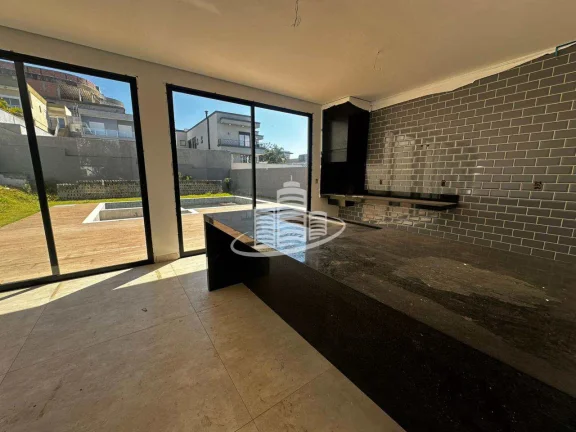 Imagem Casa de Condomínio