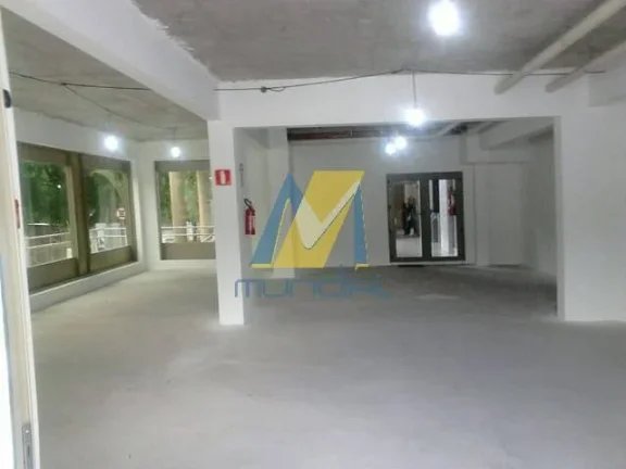 Imagem 2 andares de Loja Comercial para Locação no Rudge Ramos. SBC