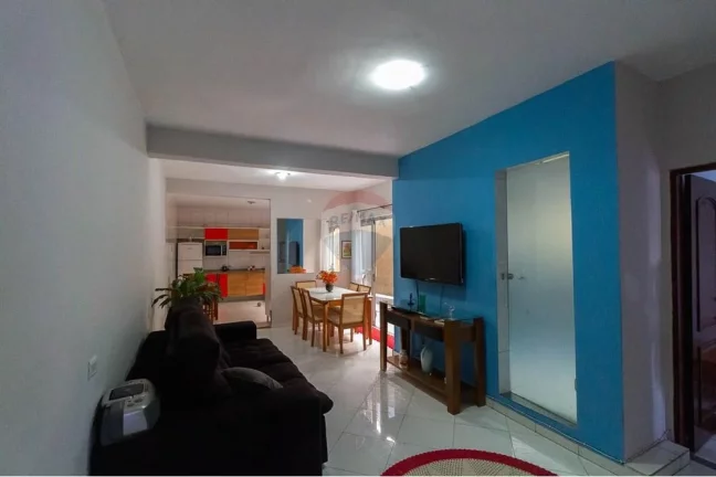 Imagem Casa 2 dormitórios 2 vagas Vila Nova Cachoeirinha