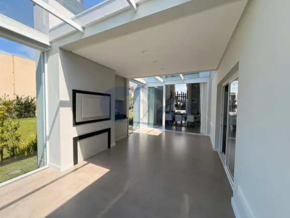Imagem Casa á venda com 3 suítes no Engenho Velho em Torres/RS