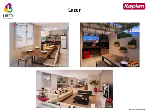 Imagem Studio pronto para morar na Vila Prudente. Excelente localização, próximo ao largo da Vila Zelina. Fácil acesso ao metro Vila Prudente.