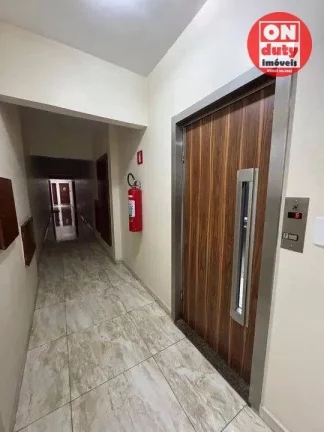 Imagem Apartamento com 1 dormitório à venda, 65 m² por R$ 450.000,00 - Campo Grande - Santos/SP