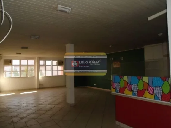 Imagem ALPHAVILLE CENTRO COMERCIAL