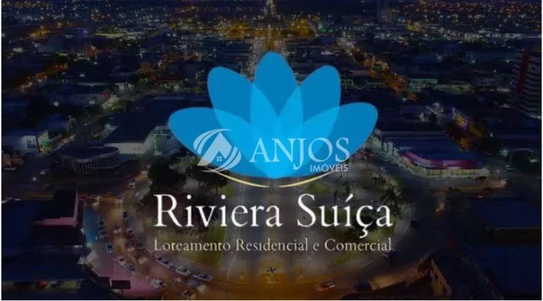 Imagem TERRENO DISPONIVEL PARA VENDA, NO RIVIERA SUIÇA I, SINOP - MT.