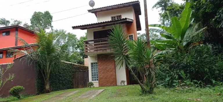 Imagem Casa em Condomínio sertão do cacau