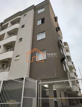 APARTAMENTO RESIDENCIAL em JOINVILLE - SC, COSTA E SILVA