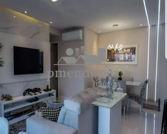 Imagem Apartamento na Barra funda todo reformado, pronto para morar!