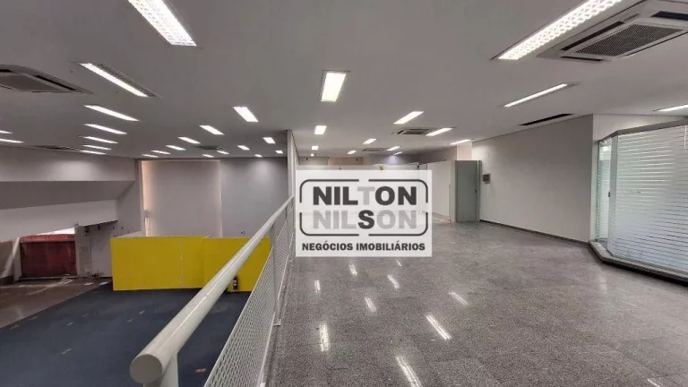 Imagem Prédio para alugar, 626 m² por R$ 30.000,00/mês - Taquaral - Campinas/SP