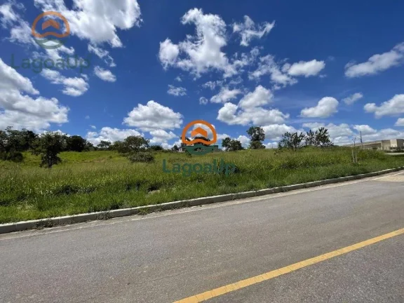 Imagem Terreno à venda, 2000 m² por R$ 1.240.000,00 - Condomínio Vila Arcádia - Lagoa Santa/MG