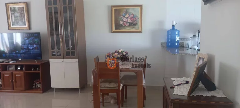 Imagem Sobrado com 3 dormitórios à venda, 102 m² por R$ 520.000,00 - Quinta dos Vinhedos - Bragança Paulista/SP