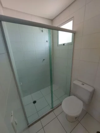 Imagem APARTAMENTO - SALA ESTENDIDA 2 DORM COM 1 SUÍTE - VIVA VISTA MIRANTE - SUMARÉ