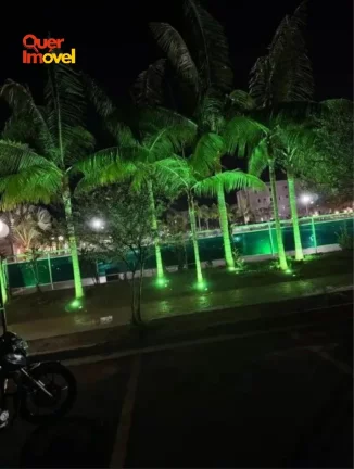 Imagem Apartamento à venda em Ribeirão Preto-SP, bairro Reserva Real, 2 quartos, 1 sala, 1 banheiro, 1 vaga, 41m² de área.