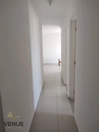 Imagem Apartamento à venda, 99 m² por R$ 901.000,00 - Portão - Arujá/SP