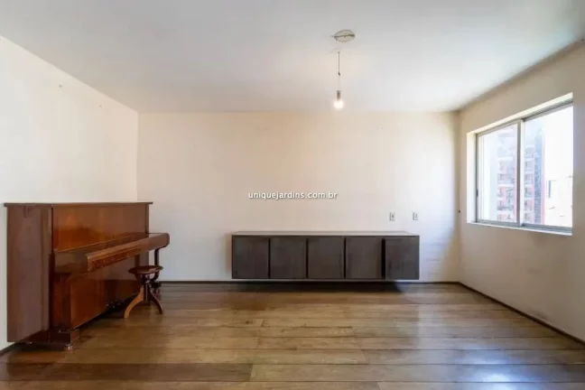 Imagem Apartamento à venda Itaim Bibi São Paulo