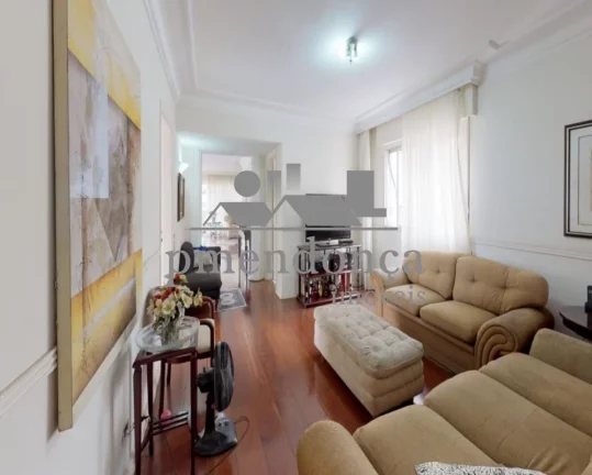 Imagem Apartamento Higienopolis, 4 quartos, 4 suites, 4 vagas, 245 m2