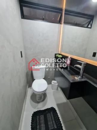 Imagem Casa aconchegante a venda no Jardim Flamboyant com 3 Dormitórios