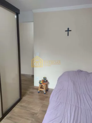 Imagem Apartamento Padrão