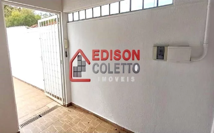 Imagem Casa, Residencial para Aluguel, 3 quartos, Areião, Piracicaba!!