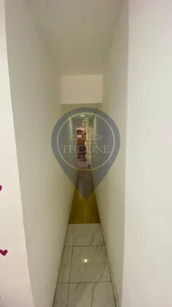 Imagem Casa de Luxo na Vila Dom Pedro II: 4 quartos, 3 suítes, 2 salas, 4 banheiros, 2 vagas de garagem, 124 m² - São Paulo-SP.