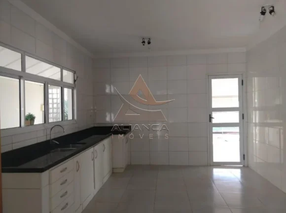 Imagem Casa Condomínio - Ribeirão Preto - Jardim Saint Gerard