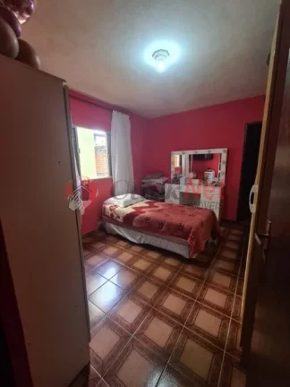 Imagem Ótimo Sobrado para Venda no bairro Alves Dias, 5 dormitorios 2 vagas, de garagem .