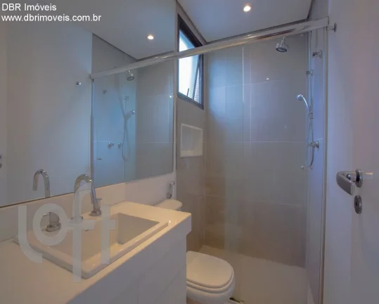 Imagem APARTAMENTO RESIDENCIAL em São Paulo - SP, Morumbi