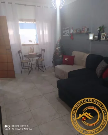 Imagem CASA RESIDENCIAL em ITU - SP, PARQUE SÃO CAMILO