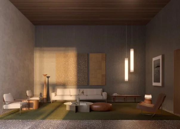 Imagem Vibra Phacz Home - Apartamento à venda no bairro Perequê - Porto Belo/SC