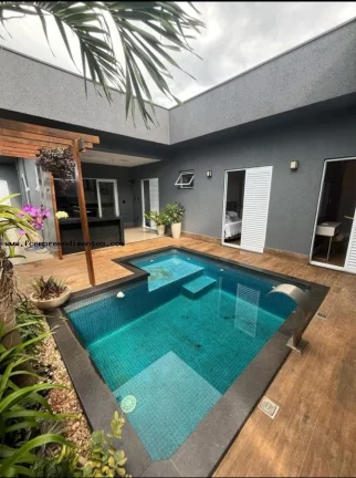 Imagem Casa em Condomínio para Venda, Residencial Fazenda Itapema, 3 dormitórios, 1 suíte, 1 banheiro, 2 vagas