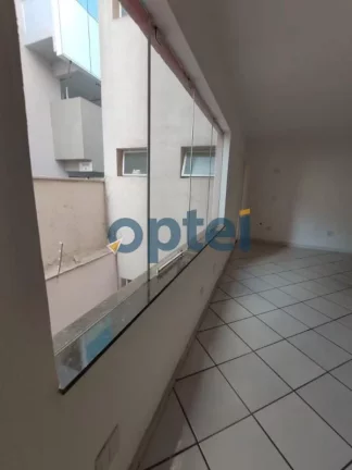 Imagem SALA, 38 M² - - JARDIM DO MAR - SÃO BERNARDO DO CAMPO/SP