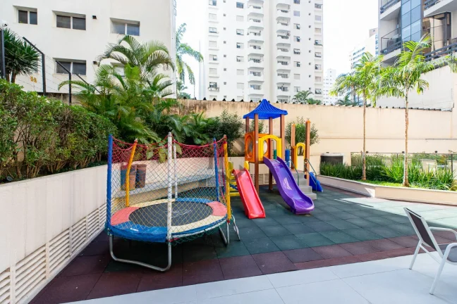 Imagem Apartamento moema pronto para morar