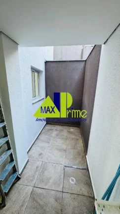 Imagem Excelente oportunidade de locação: Apartamento de 2 quartos na Penha de França, São Paulo - SP, com 45m².