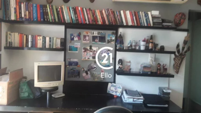 Imagem Apartamento com 04 suítes, 388 m² - Vila Nova Conceição