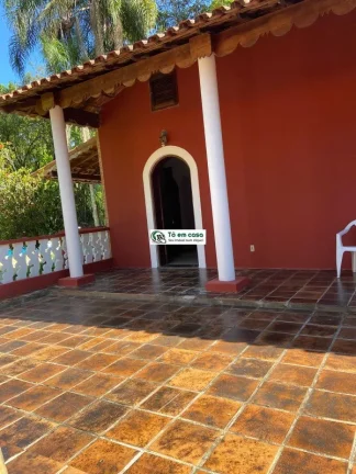 Imagem SITIO RURAL em SÃO JOSÉ DOS CAMPOS - SP, BUQUIRINHA
