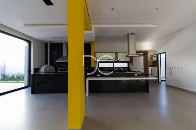 Imagem Condomínio Residencial Saint Patrick - Locação Casa Alto Padrão | AC: 457m² | AT: 1000m² | 3 Suítes | 5 Ban | 6 Vagas