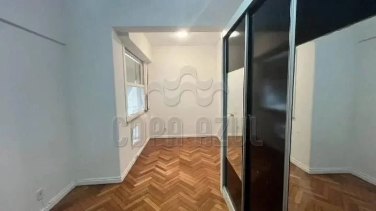 Imagem Copacabana - Residencial › Apartamento com 3 quarto(s) a Venda