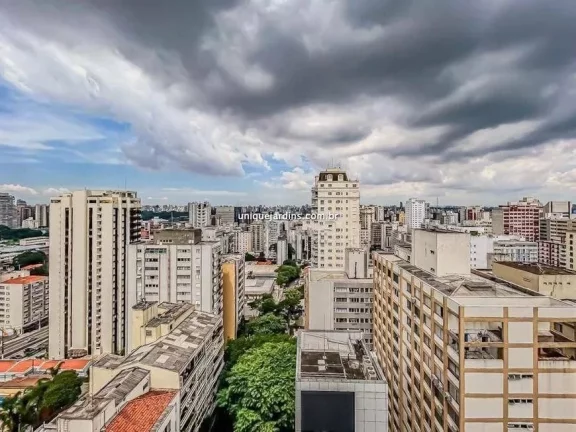 Imagem Cobertura Duplex à venda Jardim Paulista São Paulo