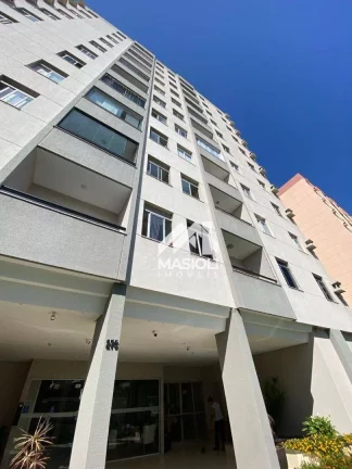 Imagem Apartamento com 3 dormitórios à venda, 80 m² por R$ 580.000,00 - Praia das Gaivotas - Vila Velha/ES