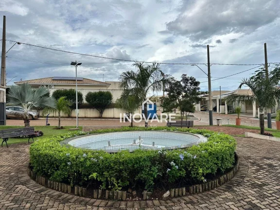 Imagem Casa com 3 dormitórios à venda, 88 m² - Araporã - Araporã/MG