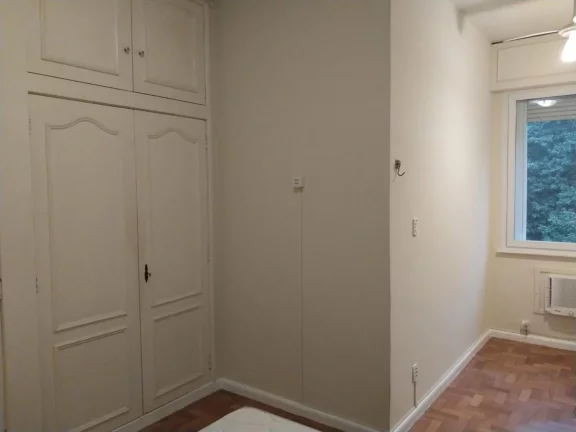 Imagem Apartamento para Venda em Rio de Janeiro, COPACABANA, 2 dormitórios, 1 banheiro
