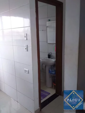 Imagem CASA EM CONDOMINIO