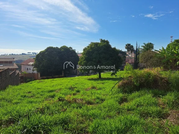 Imagem Excelente oportunidade para quem deseja comprar um terreno de 570m², com localização privilegiada...