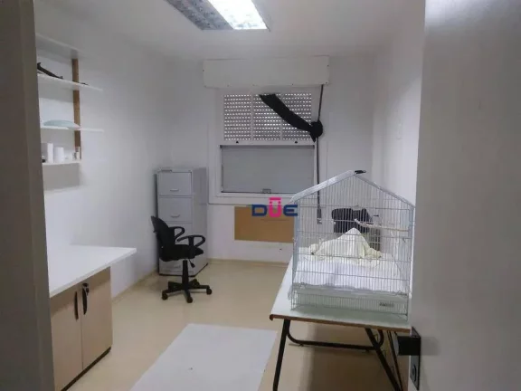 Imagem Apartamento com 2 dormitórios à venda, 109 m² por R$ 720.000 - Ponta da Praia - Santos/SP