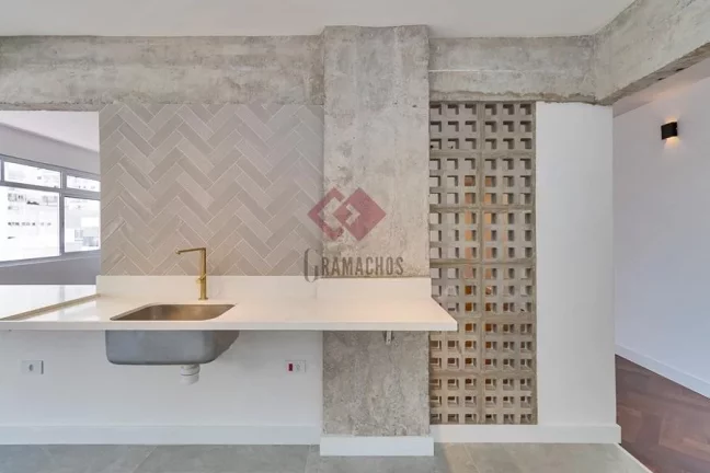 Imagem Apartamento à Venda, 2 Quartos, 97m2 - Bela Vista, São Paulo/SP