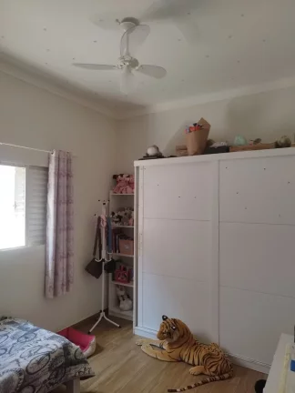 Imagem CASA Á VENDA NO RESIDENCIAL MEIRELLES EM FRANCA/SP
