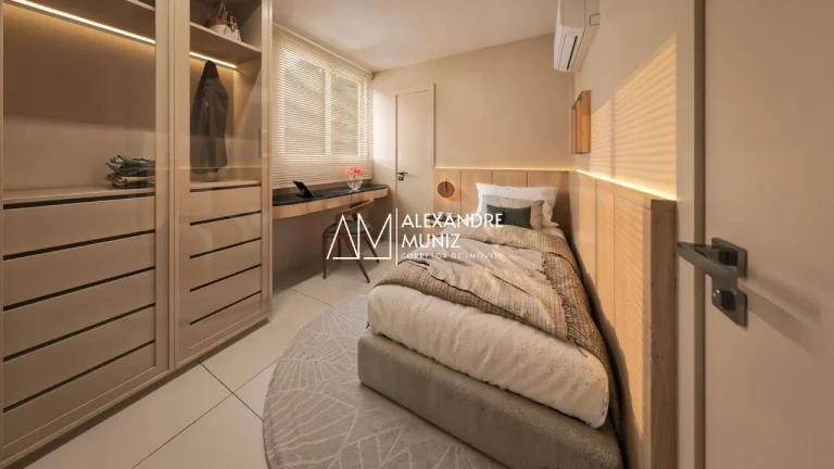 Imagem Volare Residence, casas à venda em condomínio no Eusébio-CE.