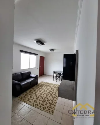 Imagem Apartamento 63,m² Vila Progresso - R$320.000,00 (Porteira Fechada) - Res. Jane