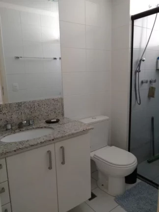 Imagem APARTAMENTO IMPONENTE - CLUB HOUSE PARQUE PRADO - CAMPINAS