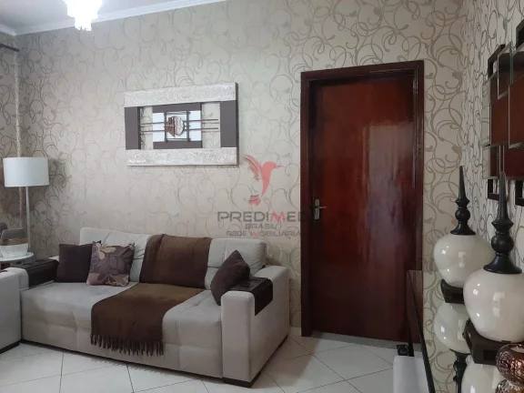 Imagem Casa no Bairro Stª Luzia , Guaratinguetá, quintal, Área Gourmet, 2 Vagas, Estuda Permuta